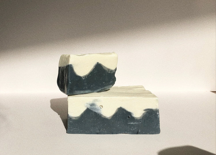 mountain mist soap