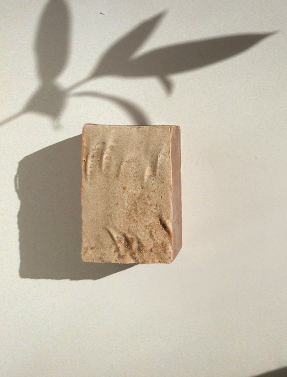 pale wine soap