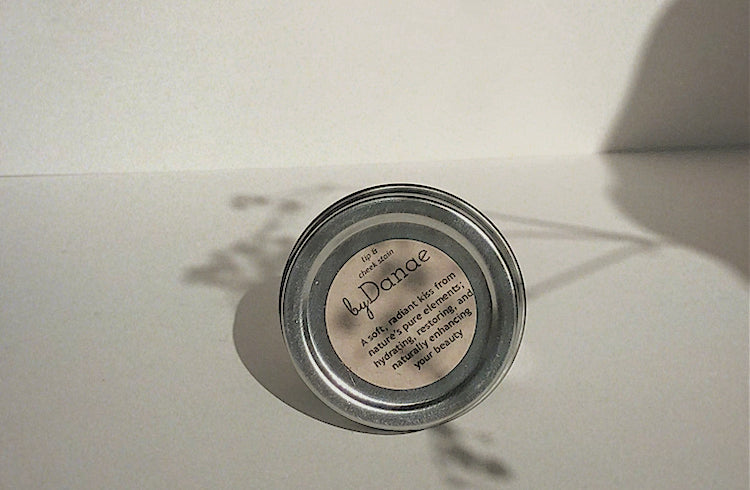 lip & cheek stain