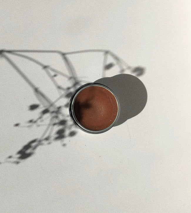 lip & cheek stain