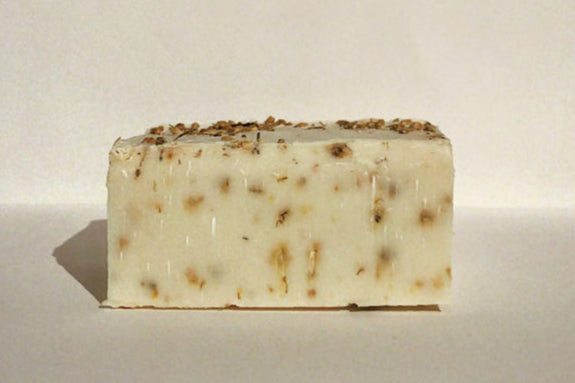 yarrow soap