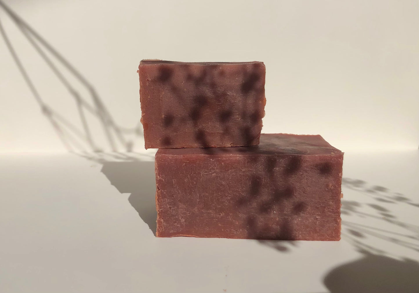 madder root soap