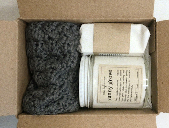 full size bundle