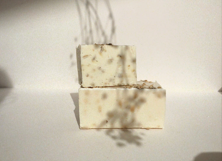 yarrow soap