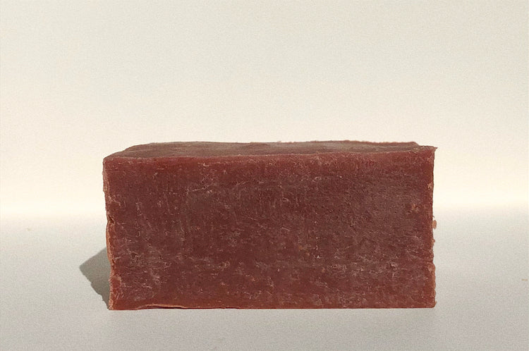 madder root soap
