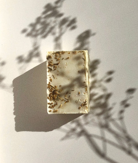 yarrow soap