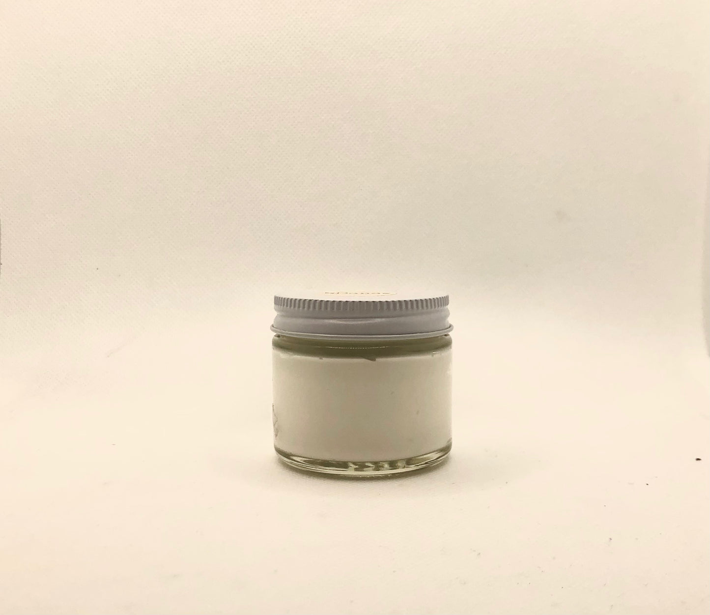 'sunny grove' creamy lotion