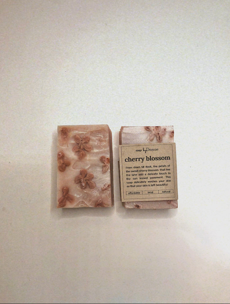 Cherry Blossom