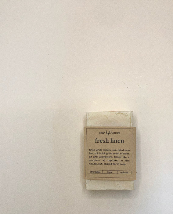 Fresh linen