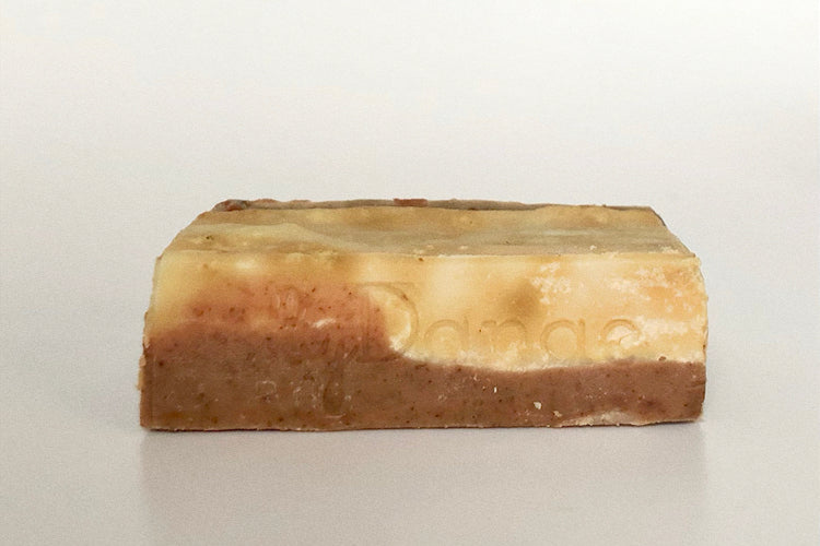 Gardener's soap