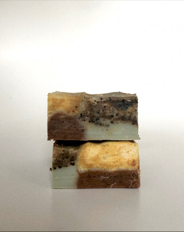 Gardener's soap