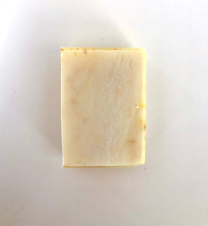Calendula soap
