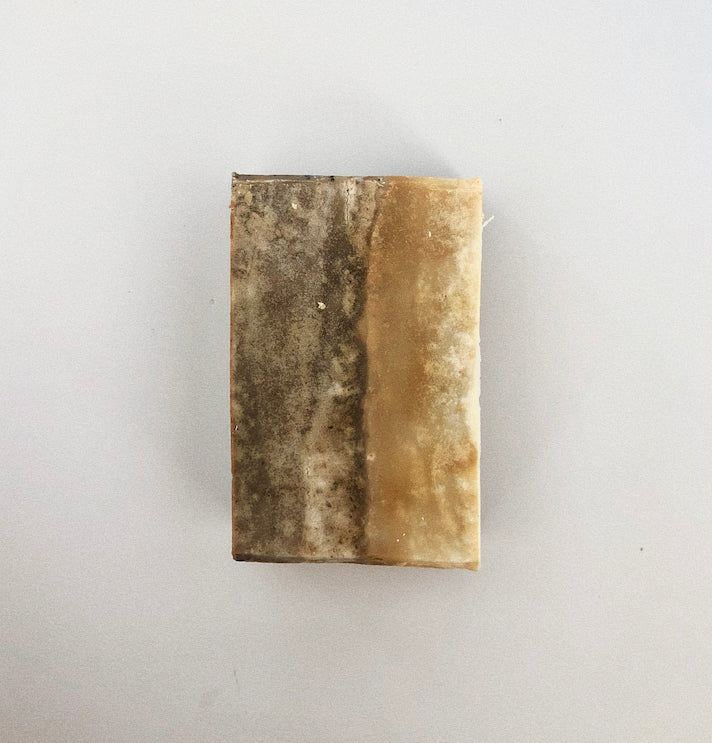 Gardener's soap