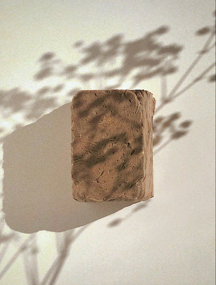 green tea affordable natural soap bar in langley, bc, canada