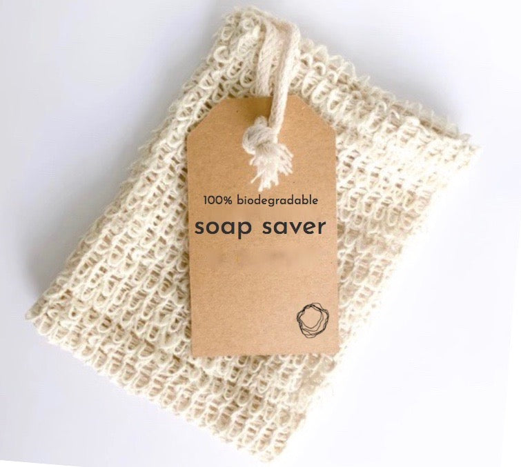 soap saver