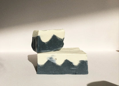 mountain mist soap