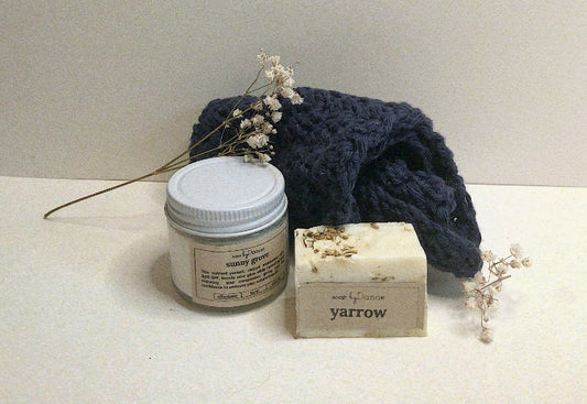 Travel bundle
