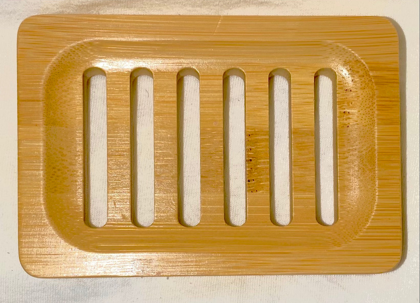 soap dish