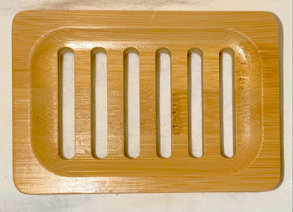 soap dish